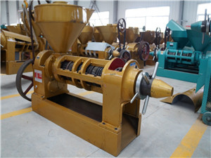 Comprar máquina prensadora de aceite de nuez ahidráulica 6yy-260 en Angola