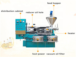 Fábrica de fabricantes de proveedores de máquinas de prensa de aceite de linaza