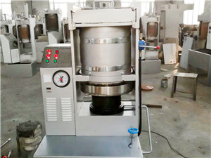 Máquina para fabricar aceite de coco que puede producir resultados de 100 litros